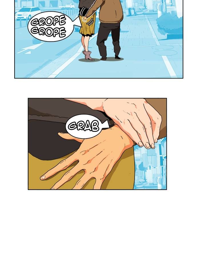 The God of High School, Chapter 173 - Fixed image 08