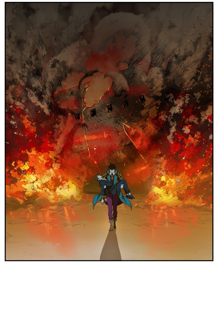 The God of High School, Chapter 419 image 099