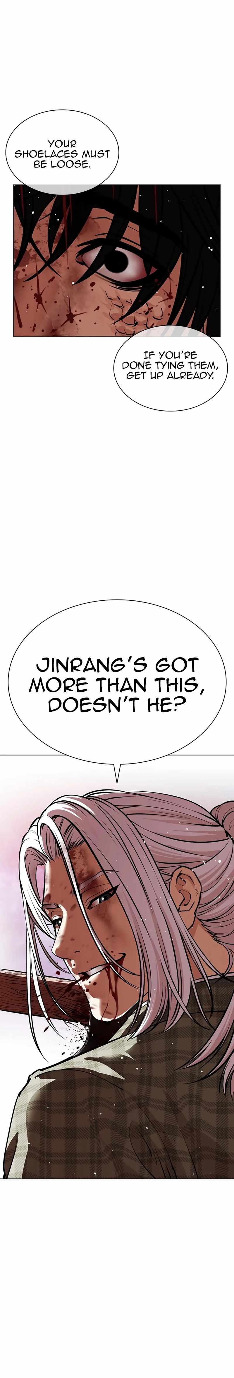 Lookism, Chapter 552 image 50