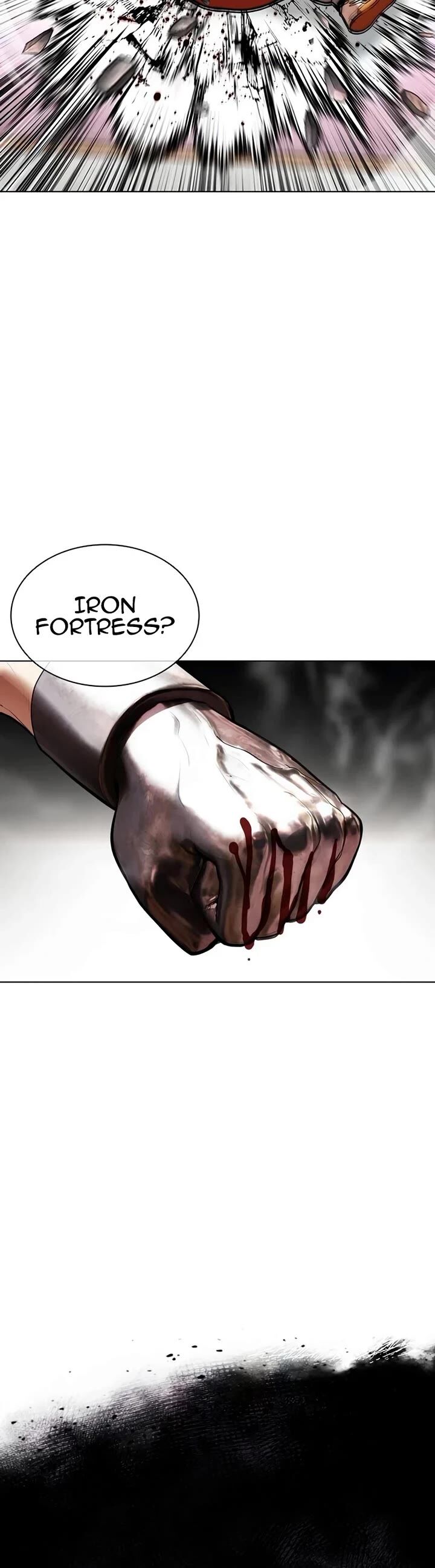 Lookism, Chapter 539 image 051