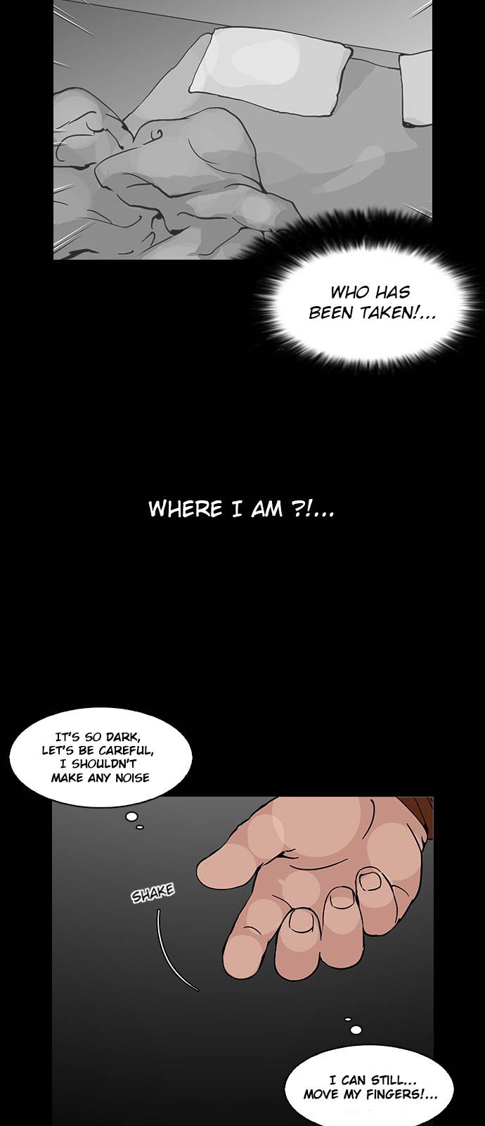 Lookism, Chapter 117 image 04