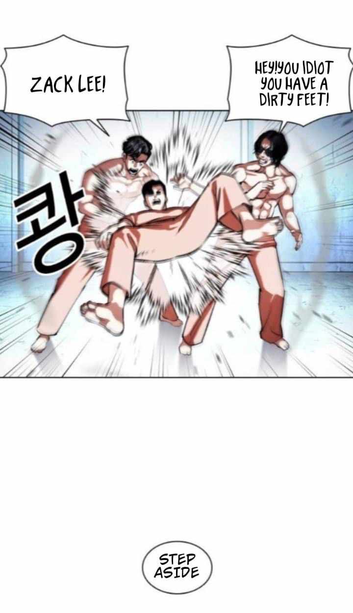 Lookism, Chapter 382 image 58