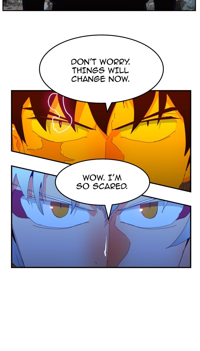 The God of High School, Chapter 370 image 061