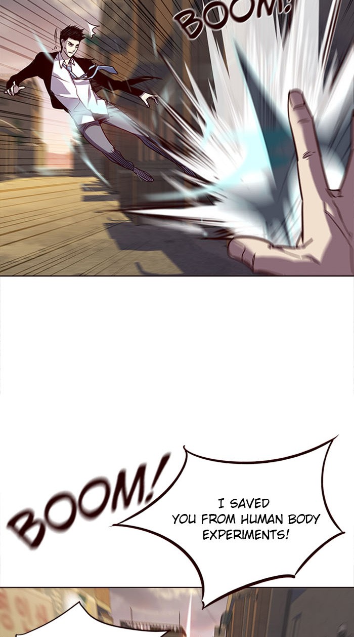 Eleceed, Chapter 14 image 06