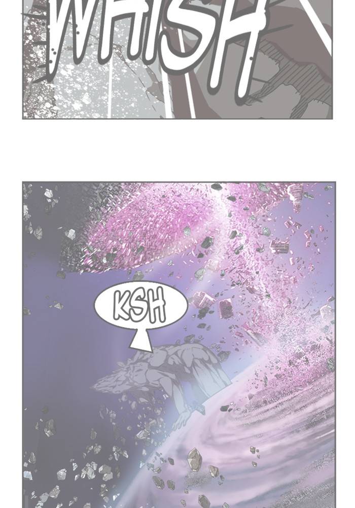 The God of High School, Chapter 508 image 002