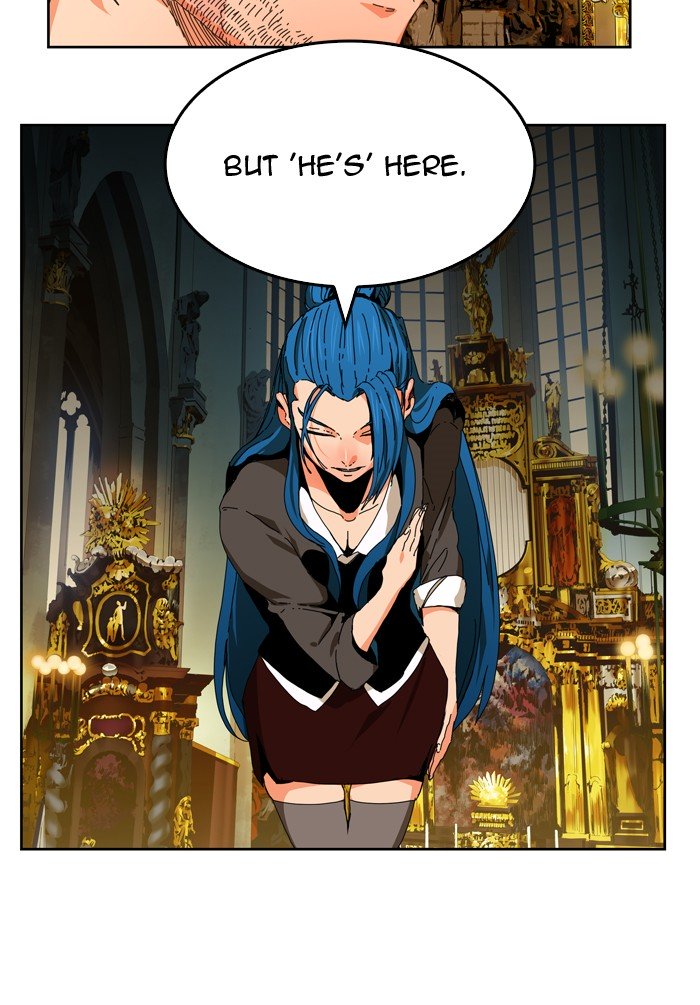 The God of High School, Chapter 341 image 101