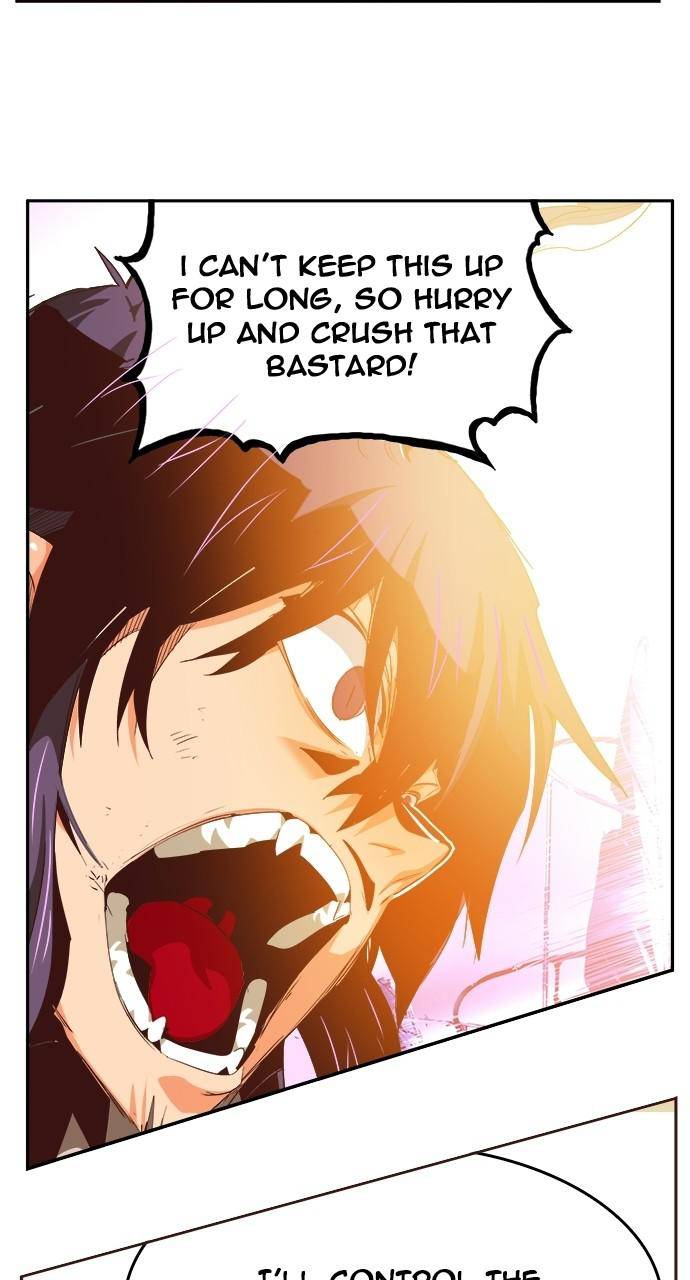 The God of High School, Chapter 560 image 037