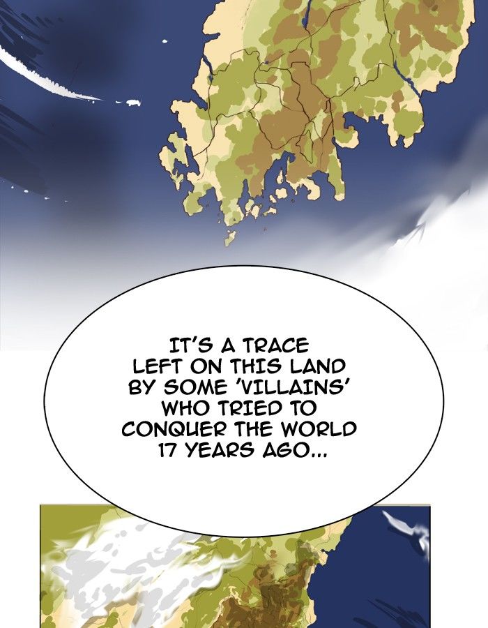 The God of High School, Chapter 305 image 100
