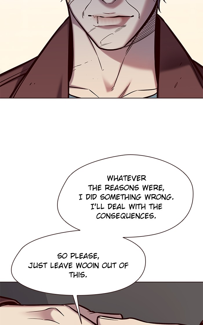 Eleceed, Chapter 113 image 40