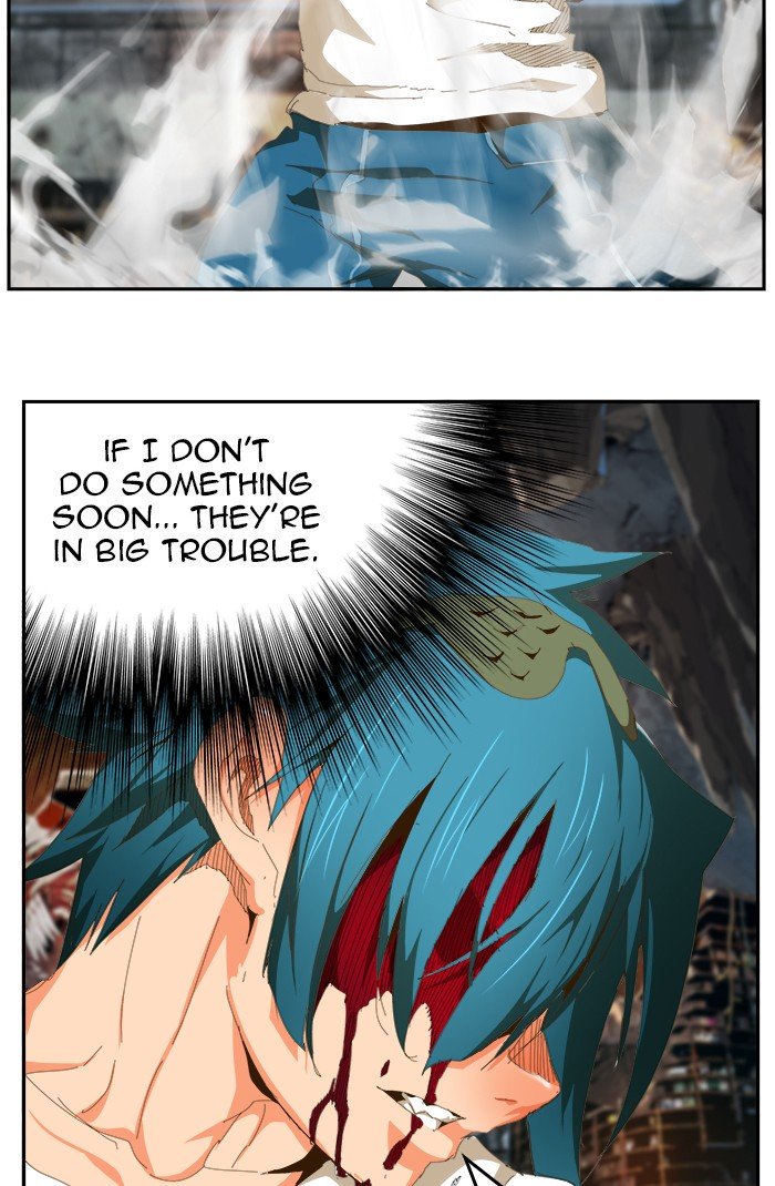 The God of High School, Chapter 446 image 129