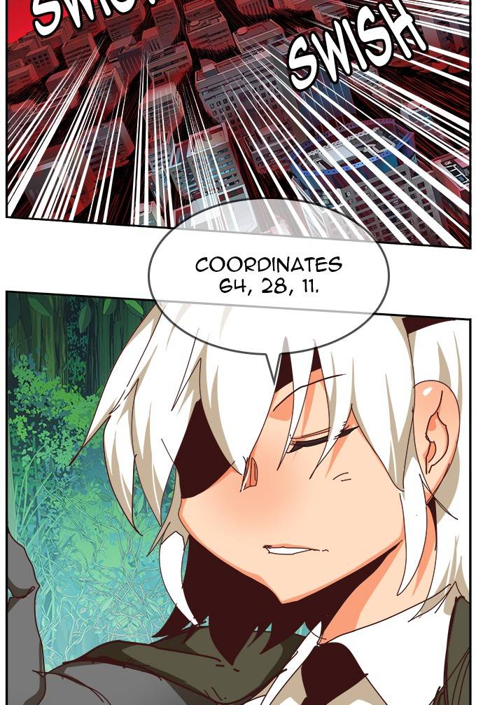 The God of High School, Chapter 543 image 119