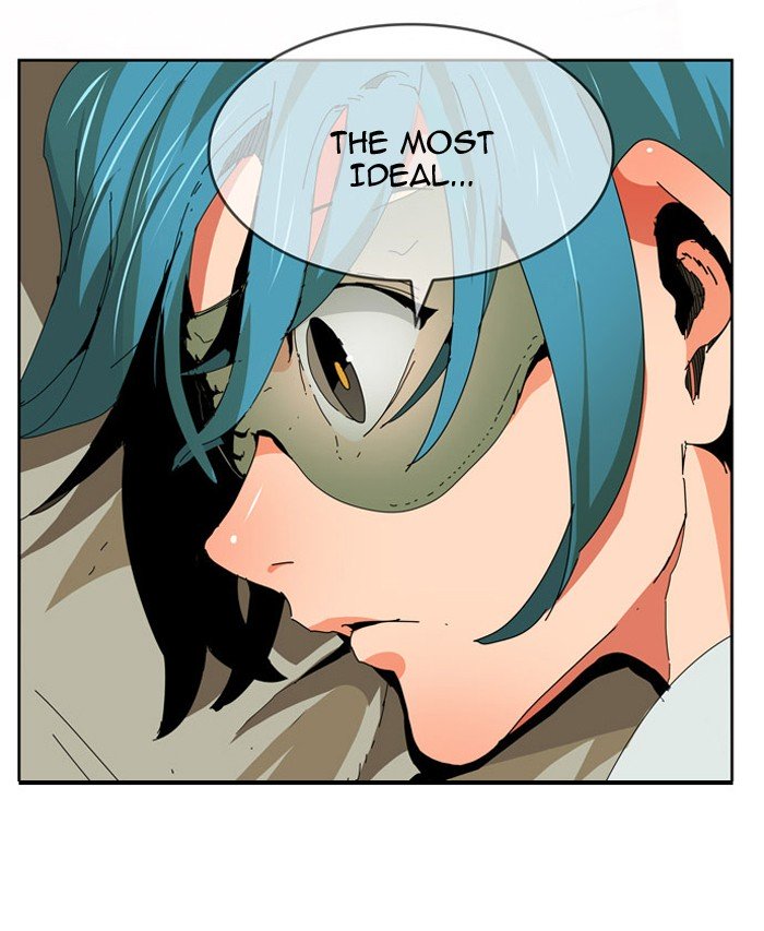 The God of High School, Chapter 342 image 57