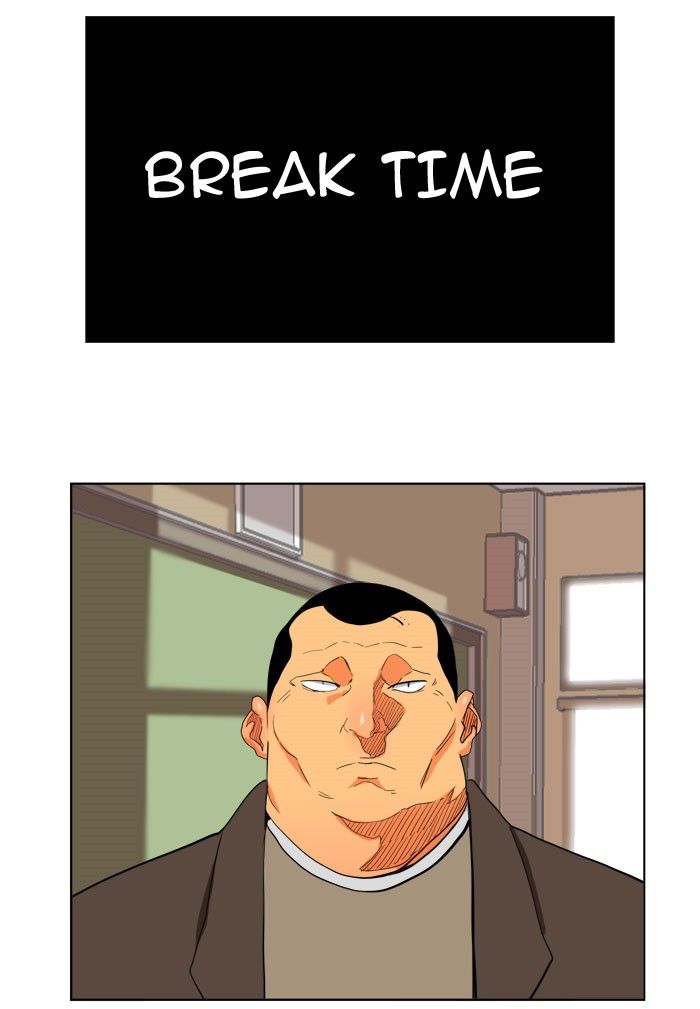 The God of High School, Chapter 309 image 30