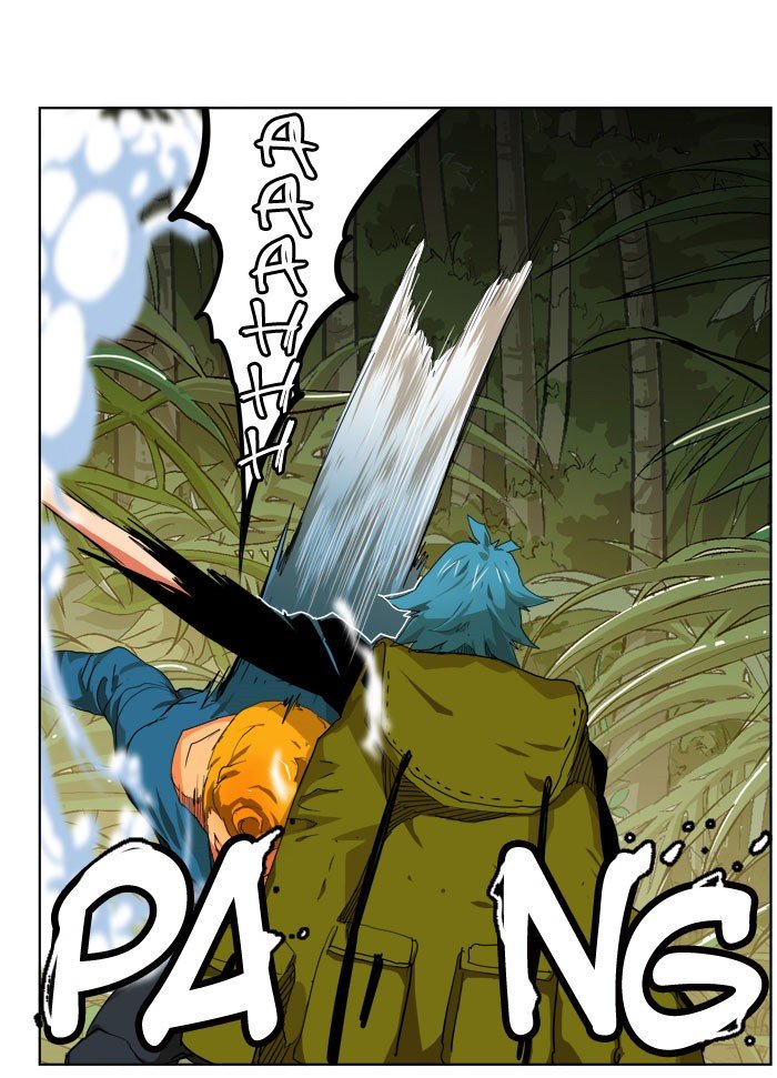 The God of High School, Chapter 329 image 20