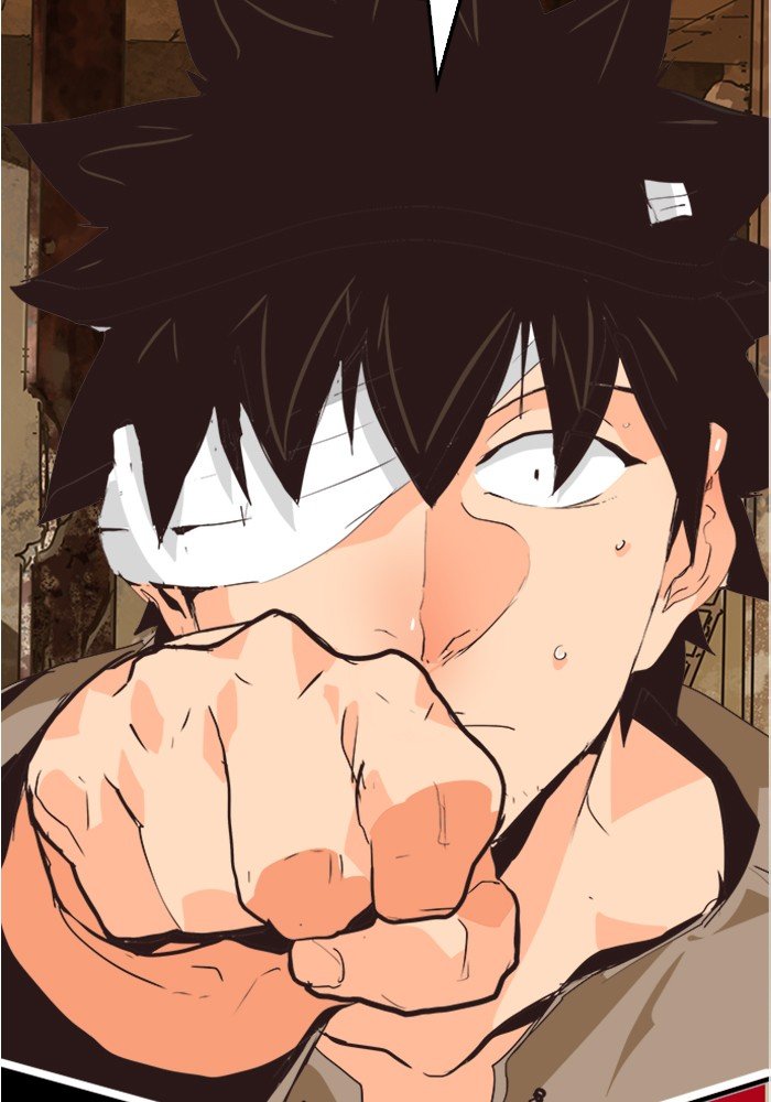 The God of High School, Chapter 490 image 080