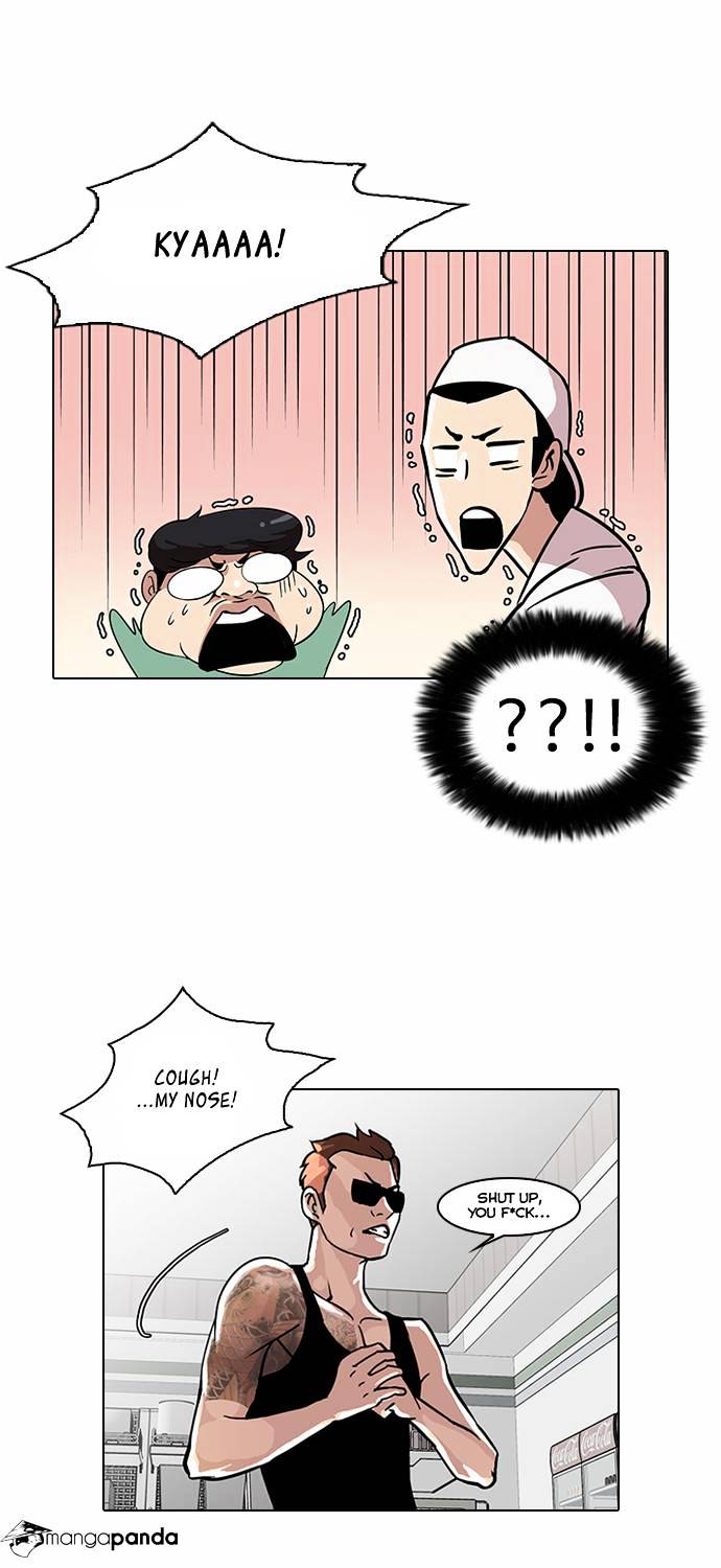Lookism, Chapter 30 image 19