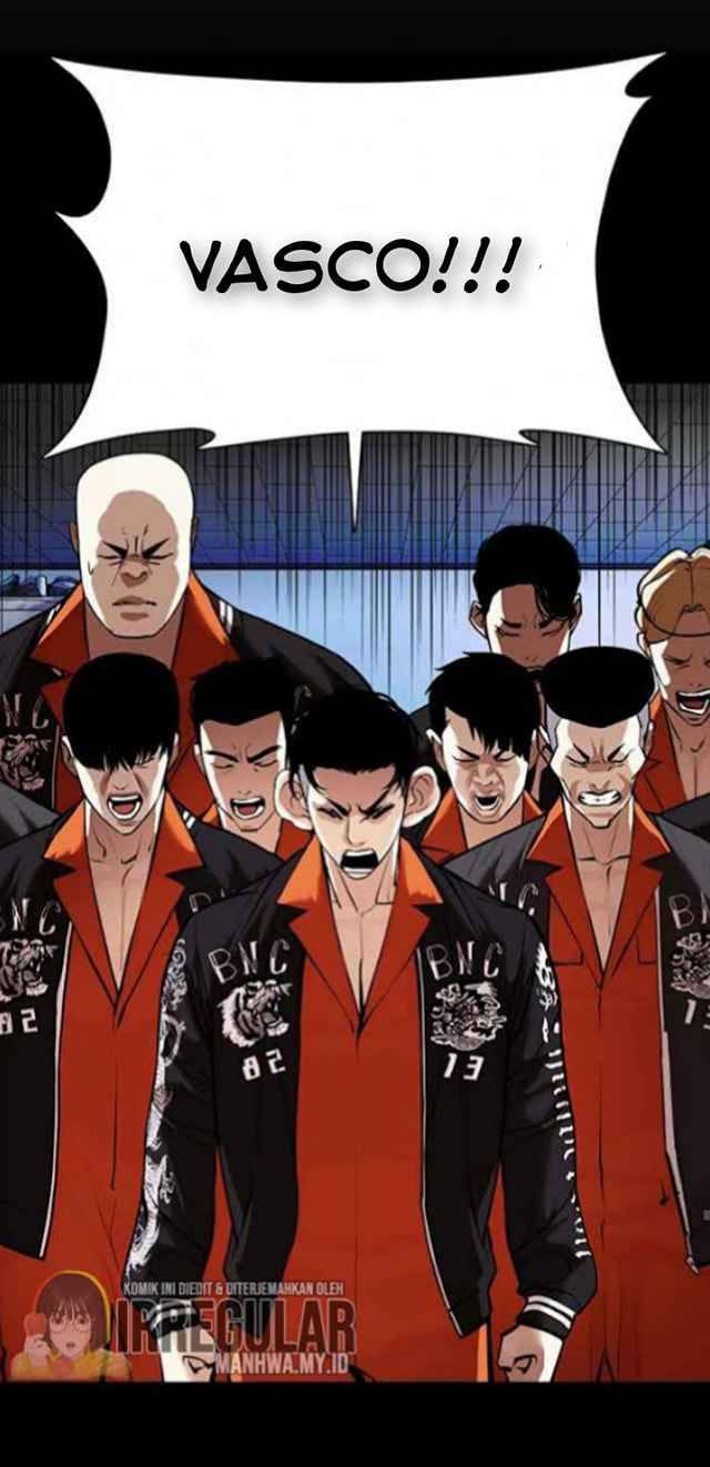 Lookism, Chapter 364 image 33