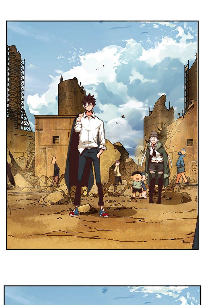 The God of High School, Chapter 498 image 090