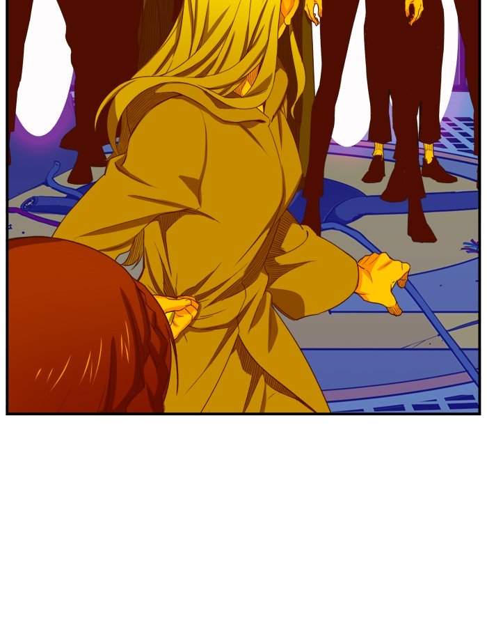 The God of High School, Chapter 370 image 101