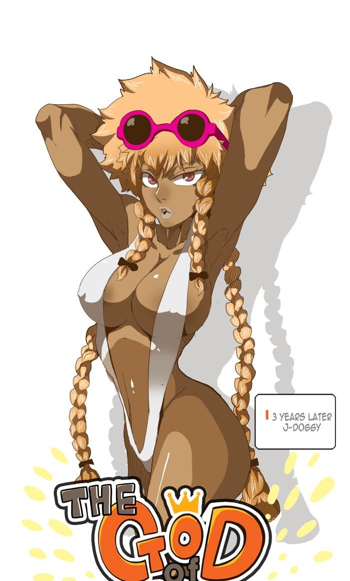 The God of High School, Chapter 222 image 03