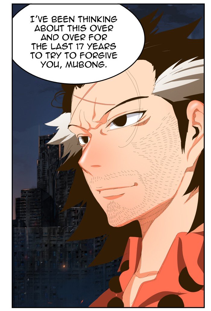 The God of High School, Chapter 388 image 068