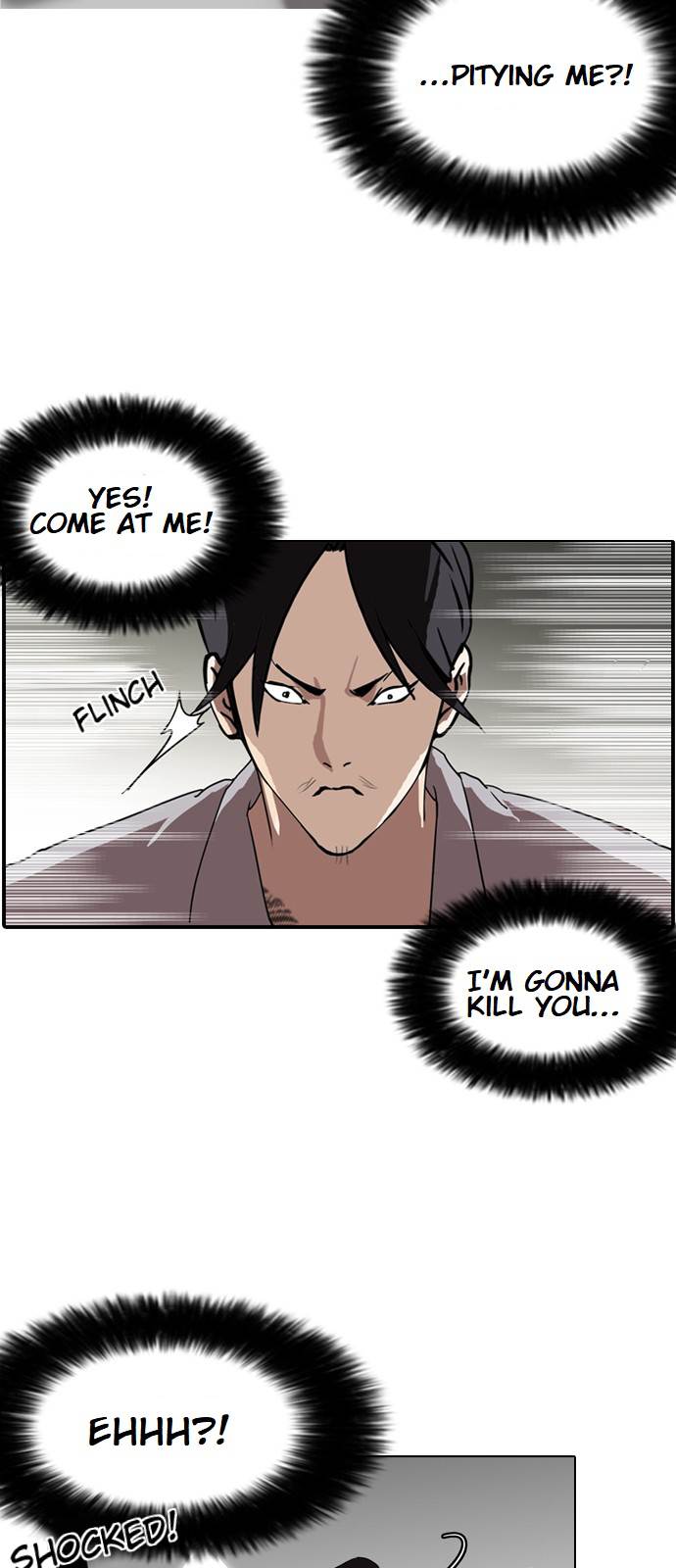 Lookism, Chapter 130 image 38