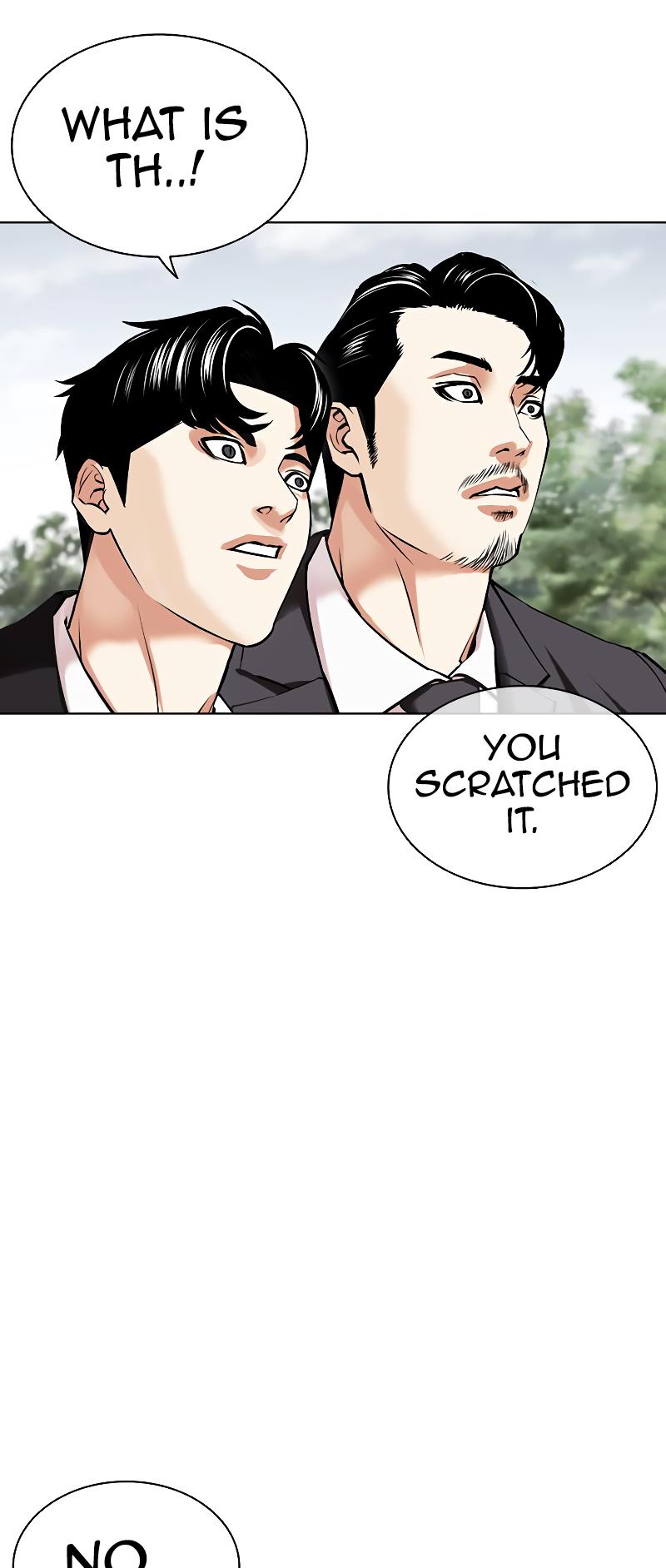 Lookism, Chapter 481 image 115