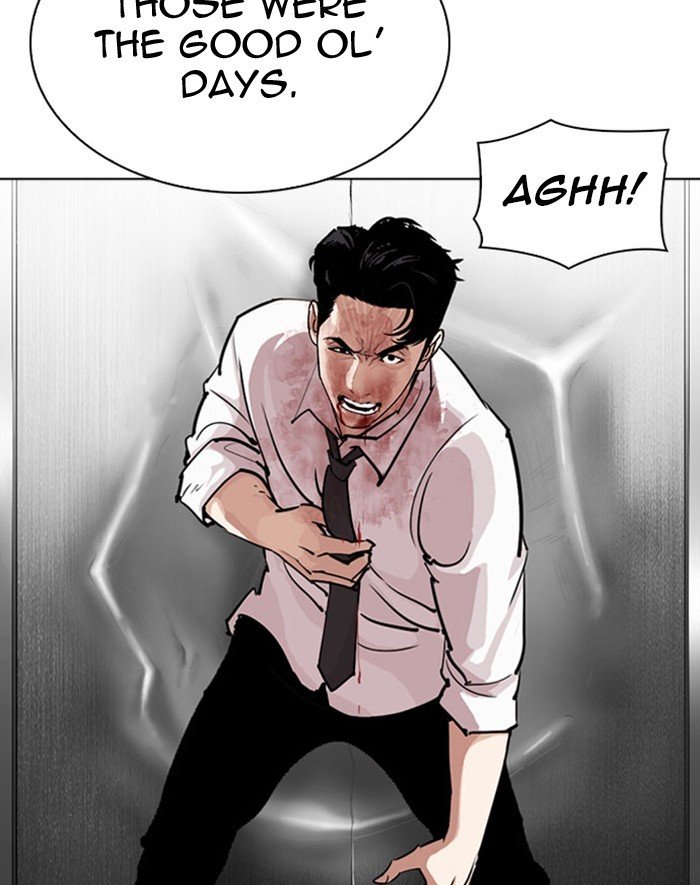 Lookism, Chapter 293 image 164