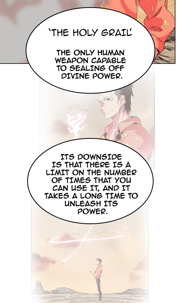 The God of High School, Chapter 304 image 51