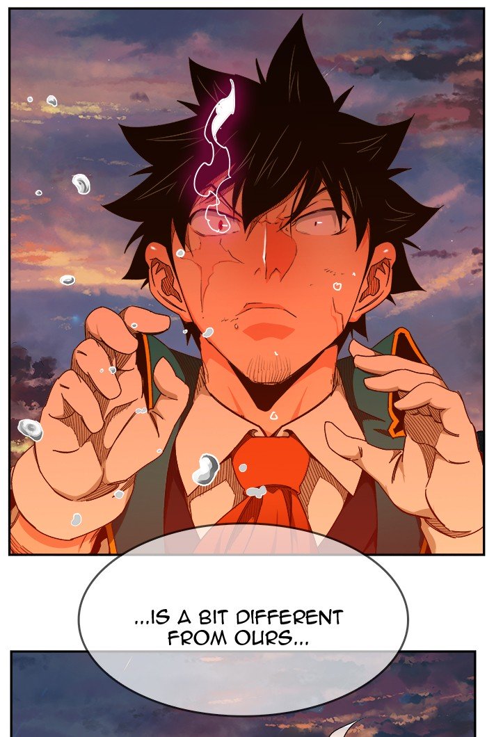 The God of High School, Chapter 457 image 064