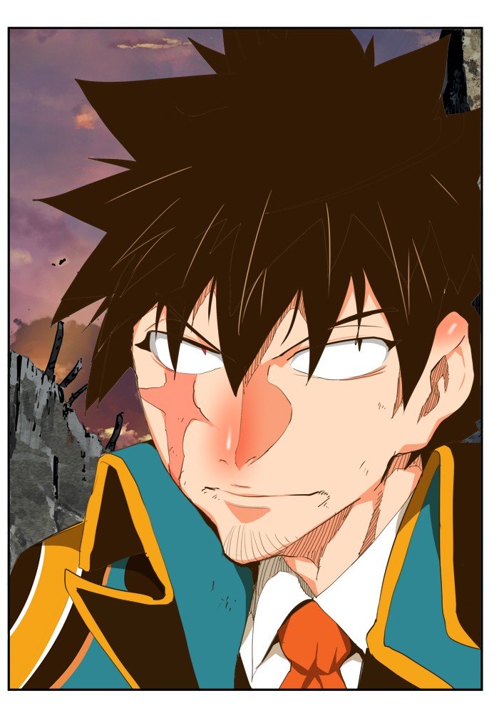 The God of High School, Chapter 423 image 155