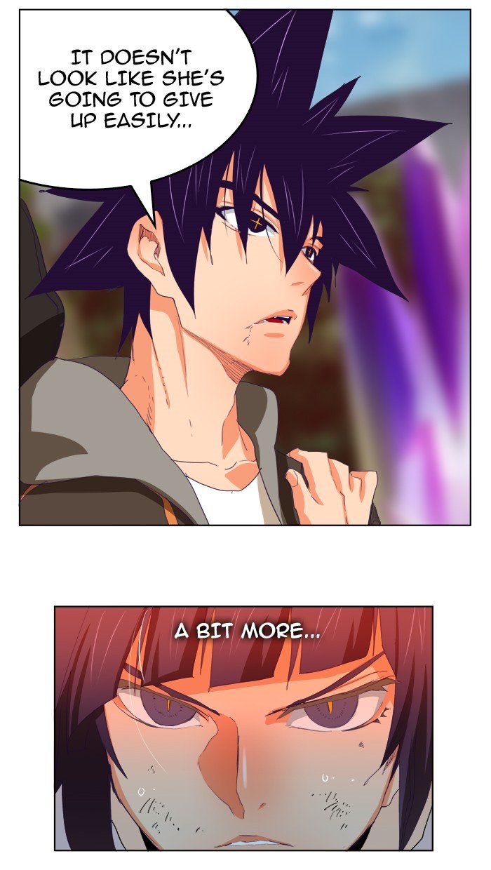 The God of High School, Chapter 327 image 38