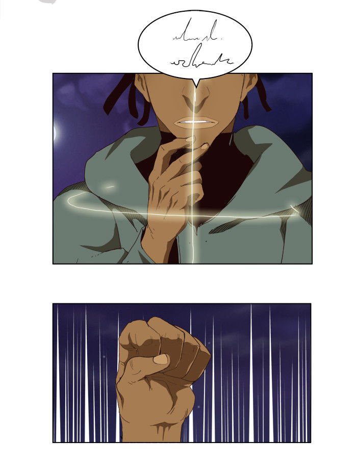 The God of High School, Chapter 177 - Fixed image 19