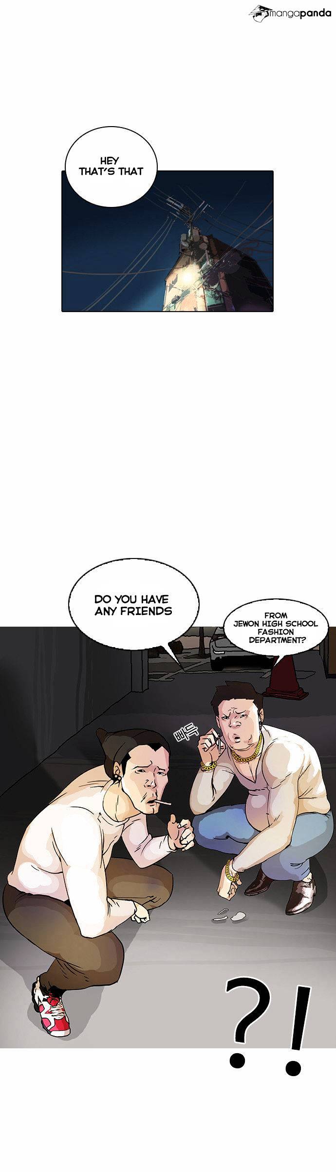 Lookism, Chapter 13 image 21