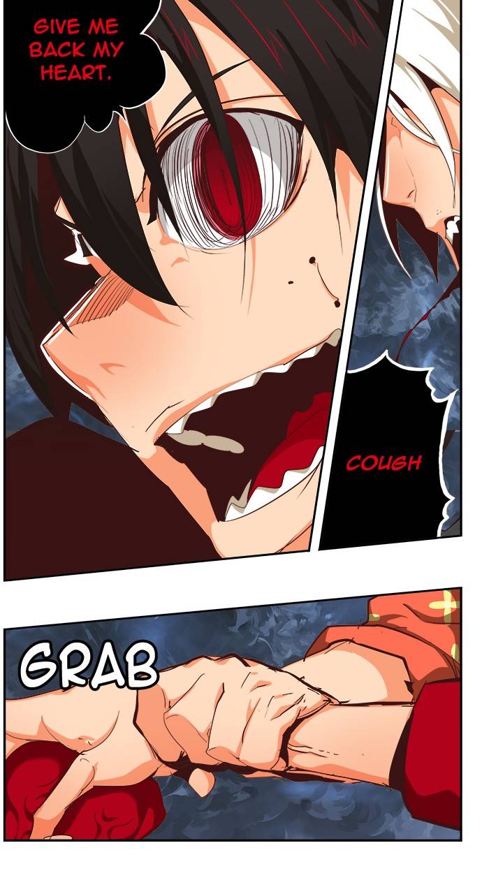 The God of High School, Chapter 550 image 057