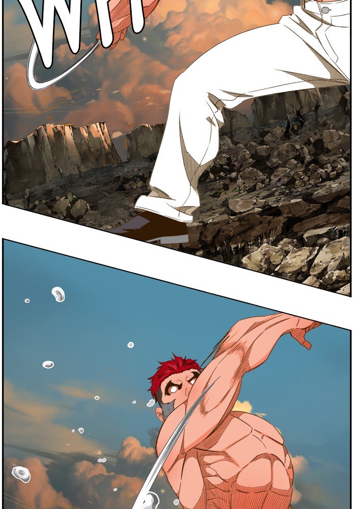 The God of High School, Chapter 411 image 020