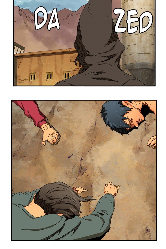 The God of High School, Chapter 353 image 06