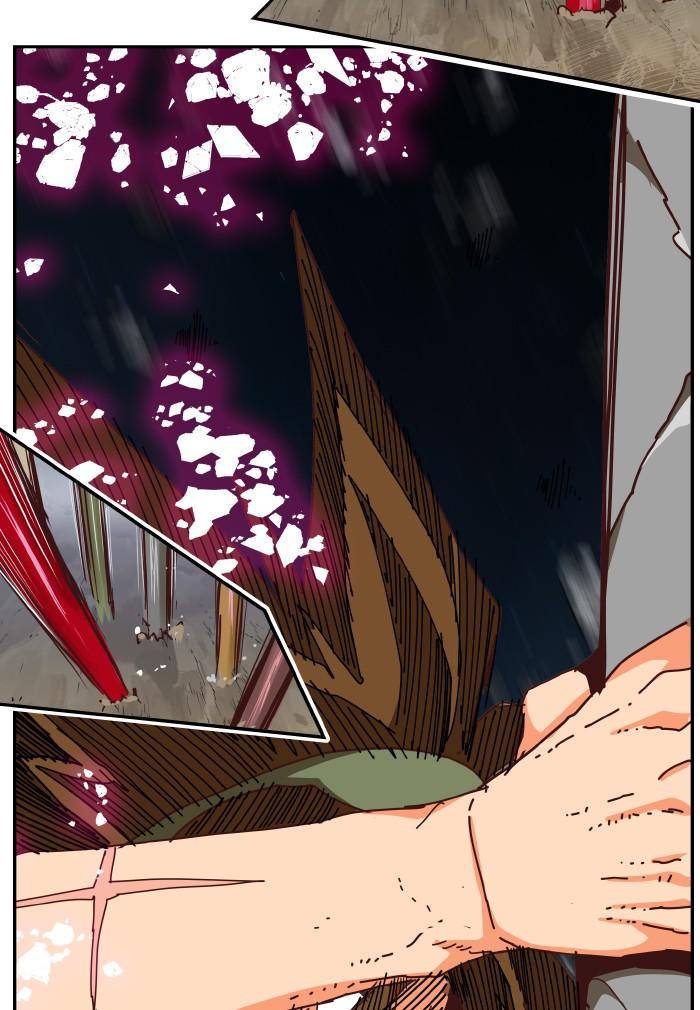 The God of High School, Chapter 532 image 145