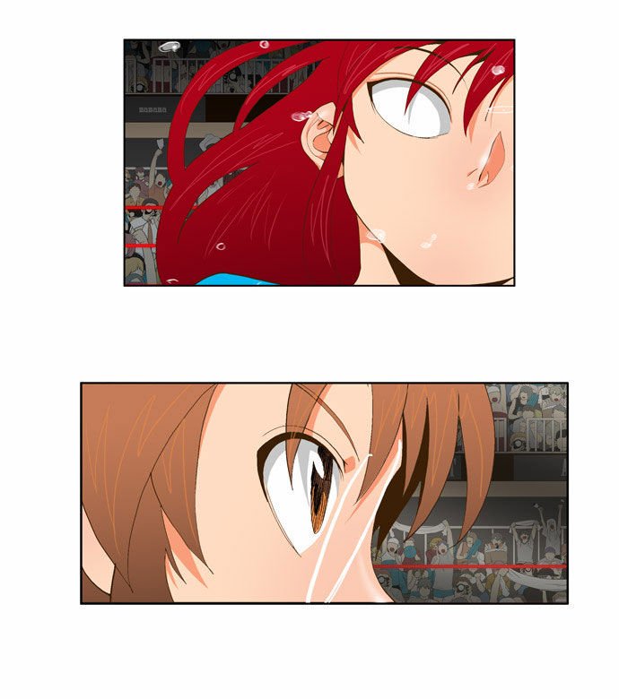 The God of High School, Chapter 54 image 16