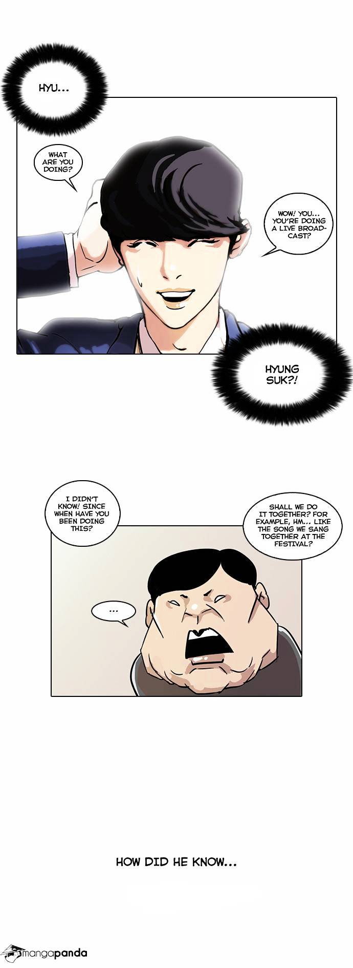 Lookism, Chapter 29 image 20