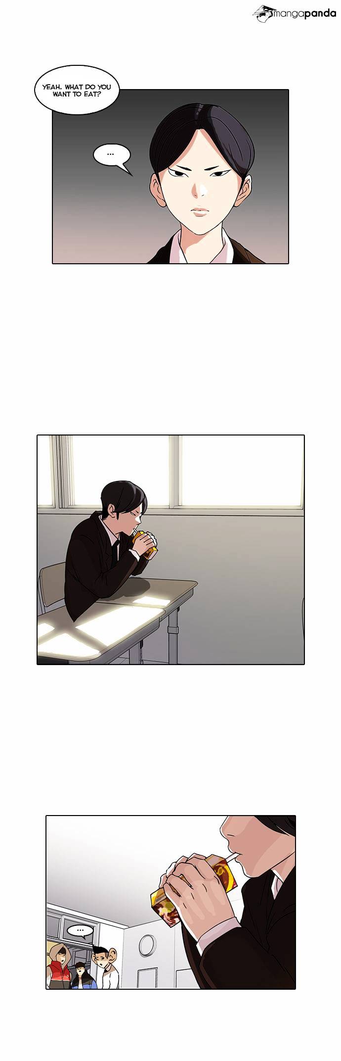 Lookism, Chapter 52 image 27