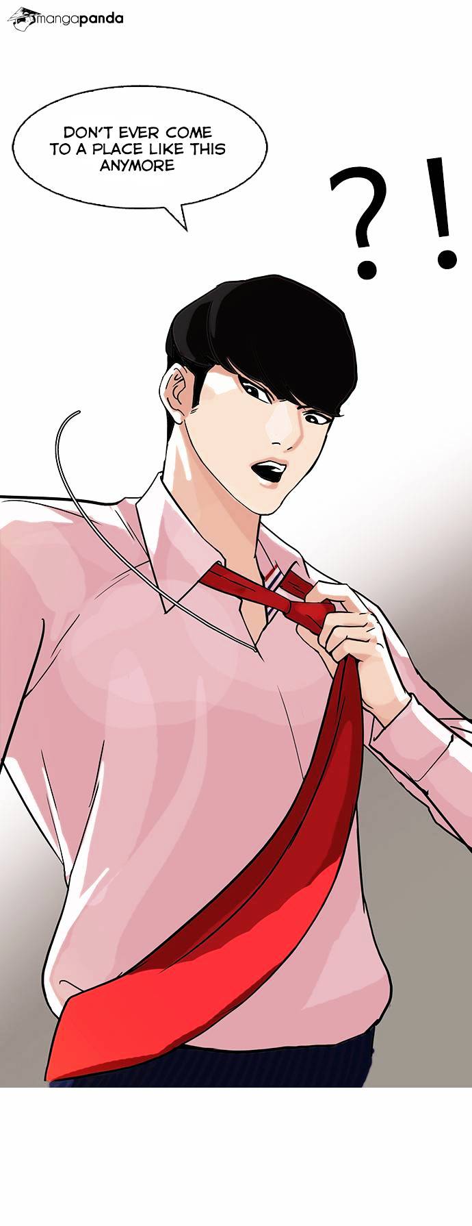 Lookism, Chapter 76 image 36