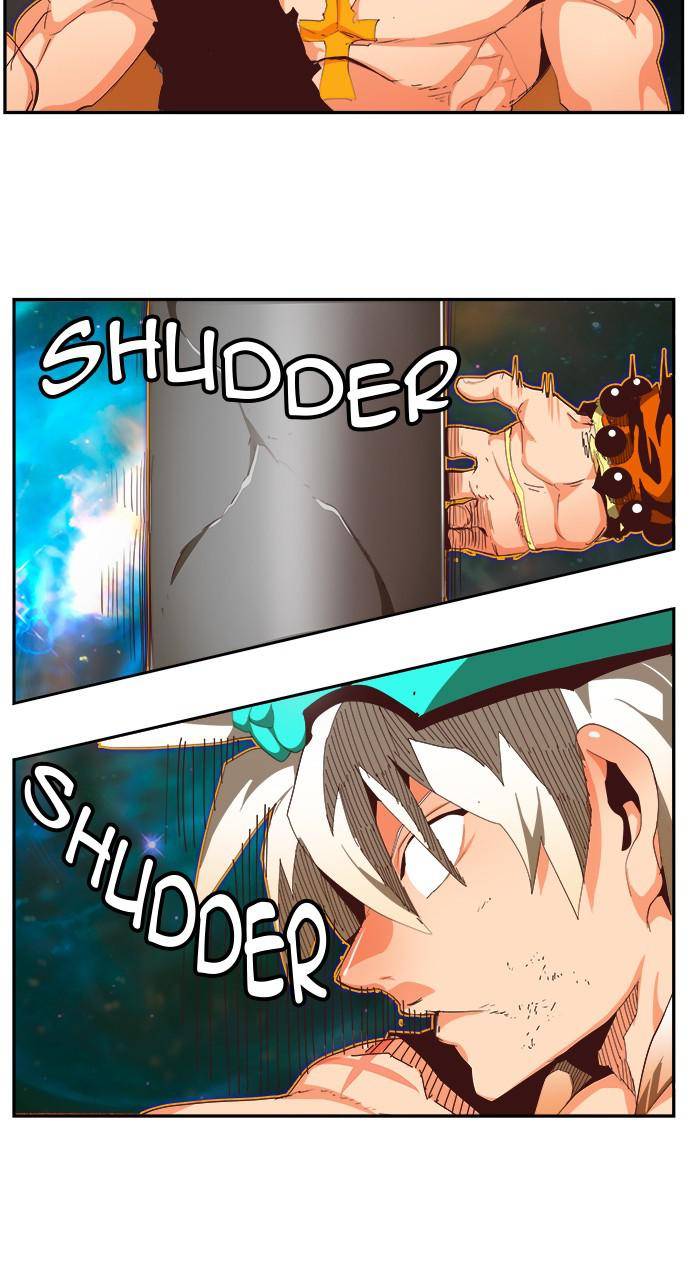 The God of High School, Chapter 556 image 085