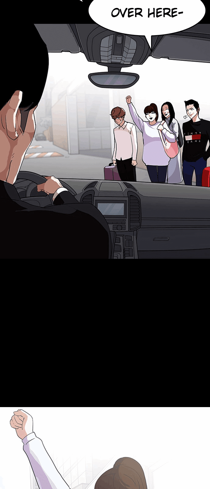Lookism, Chapter 136 image 35
