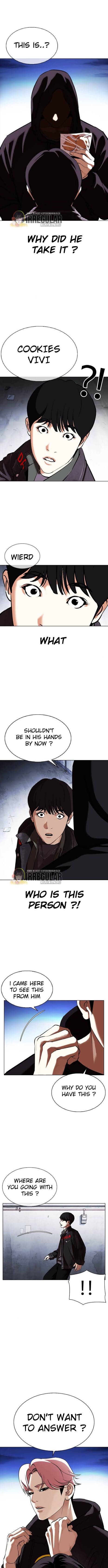 Lookism, Chapter 346 image 14
