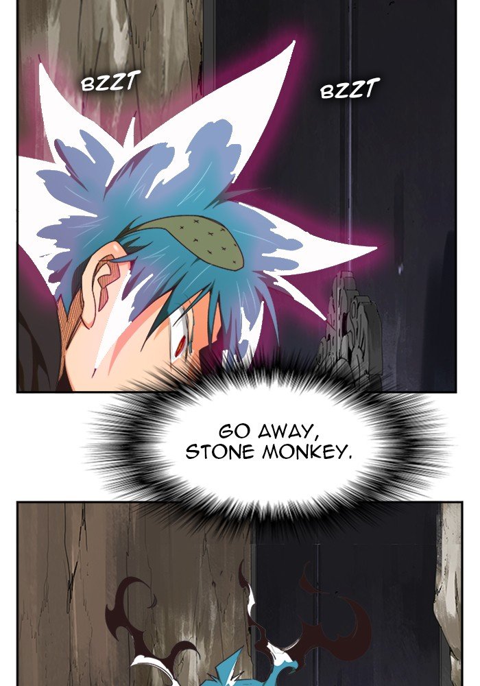 The God of High School, Chapter 491 image 17