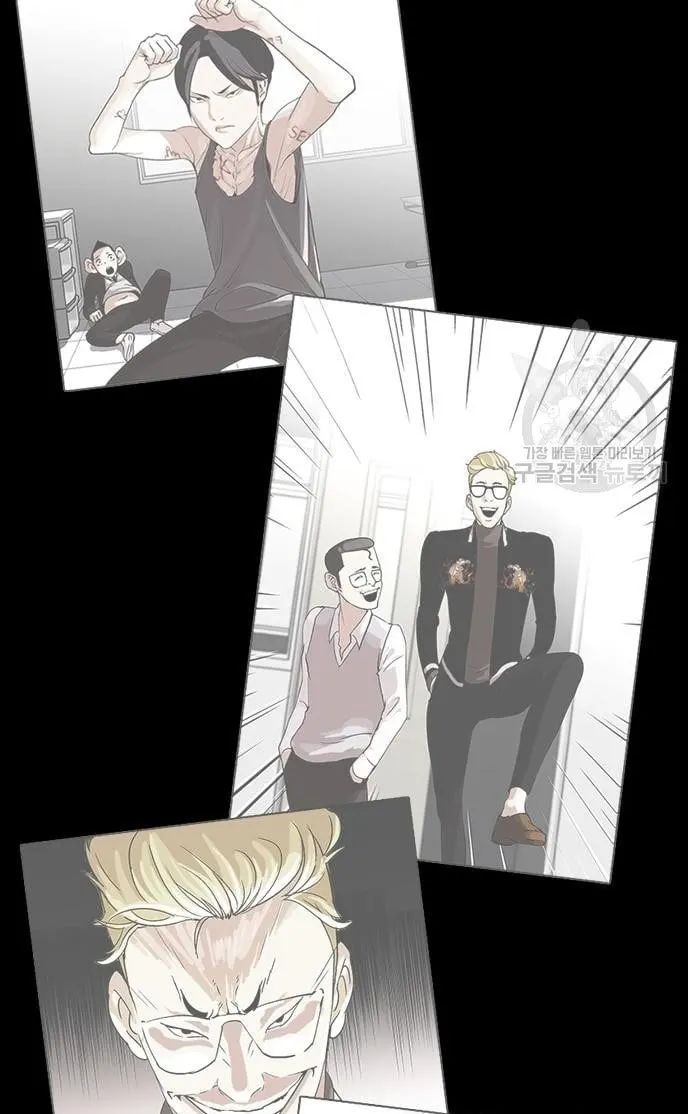 Lookism Chapter 421 image 007