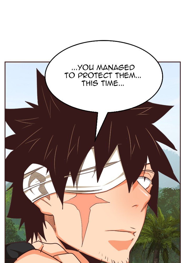 The God of High School, Chapter 498 image 126