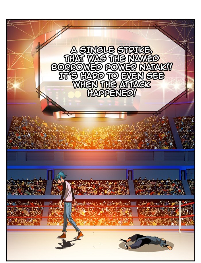 The God of High School, Chapter 358 image 77