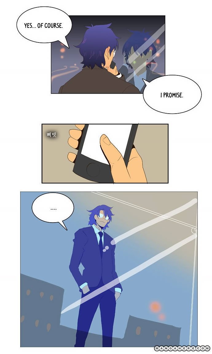 The God of High School, Chapter 25 image 36